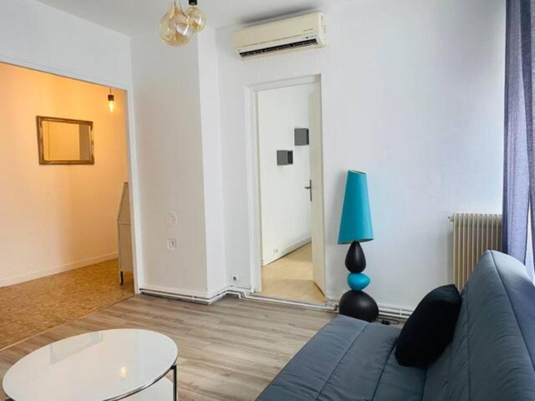 Le Zen Appartement Balneo Grenoble Exterior photo
