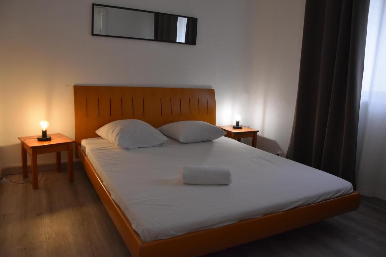Le Zen Appartement Balneo Grenoble Exterior photo